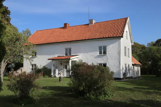Villa, Rone Jaksarve 109, Södra Gotland, Gotland