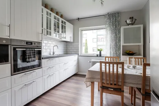 Bostadsrätt, Västerliden 5B, Huskvarna - Söder, Jönköping