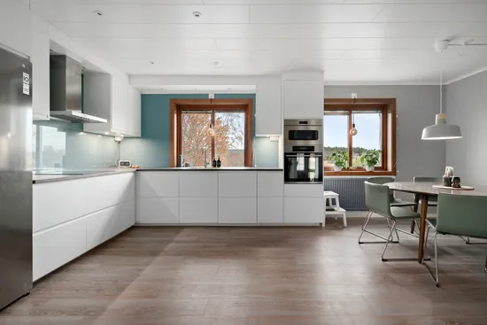 Villa, Mjövattnet 28, Mjövattnet, Skellefteå