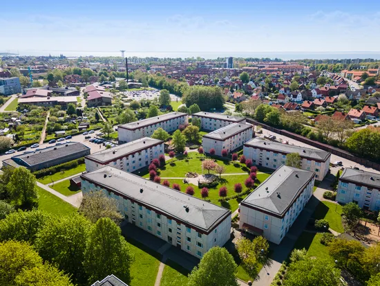 Bostadsrätt, Skiftesvägen 13B, Landskrona