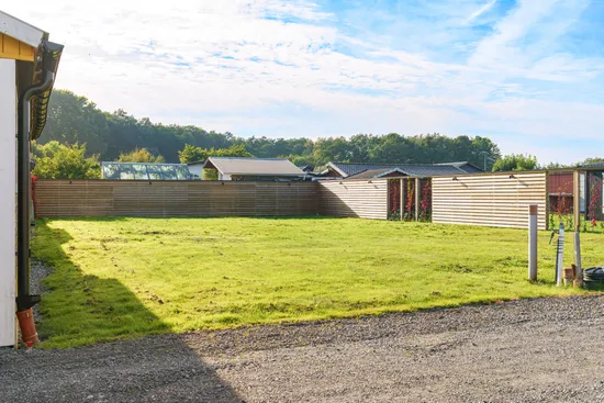 Tomt, Sorkvägen 4, Ystad Öster, Ystad