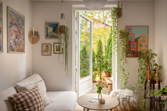 Bostadsrätt, Bäckaskiftsvägen 11A, Enskede - Stureby, Stockholm