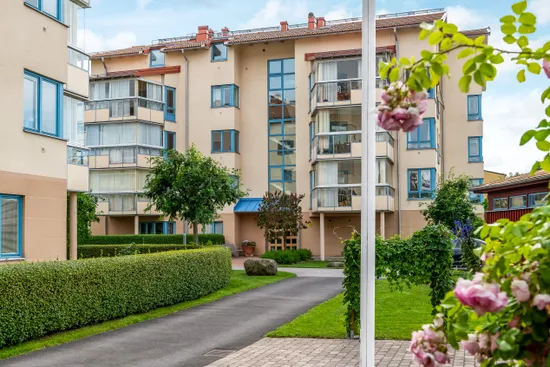 Bostadsrätt, Skogvaktaregatan 25, Eneby, Norrköping