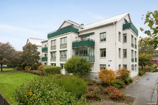 Bostadsrätt, Falsterbovägen 8A, Vellinge