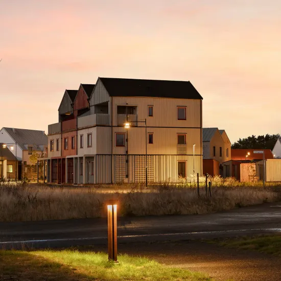 Bostadsrätt, Våffelgatan 2, Åhusvången, Kristianstad