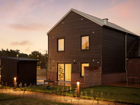 Bostadsrätt, Nougatgatan 16, Åhusvången, Kristianstad