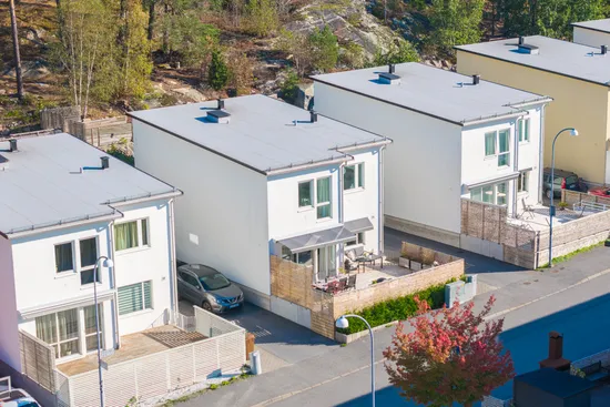Villa, Gåsörtsvägen 36, Stora Ursvik, Sundbyberg