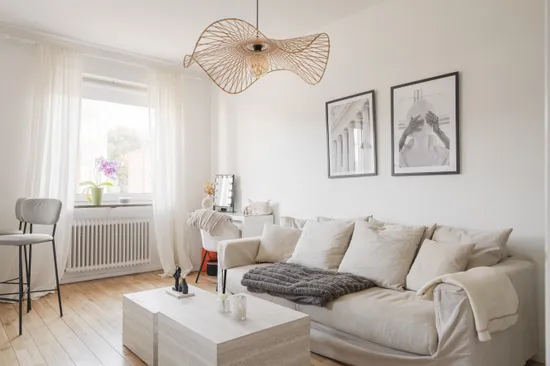 Bostadsrätt, Kronborgsvägen 18A, Pildammarna, Malmö