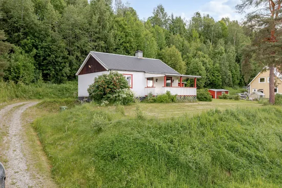 Villa, Gevåg 151, Hammarstrand, Ragunda