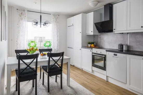 Bostadsrätt, Serenadgatan 22, Högaholm, Malmö