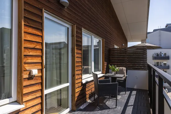 Bostadsrätt, Hugins gränd 2, Hyllie, Malmö