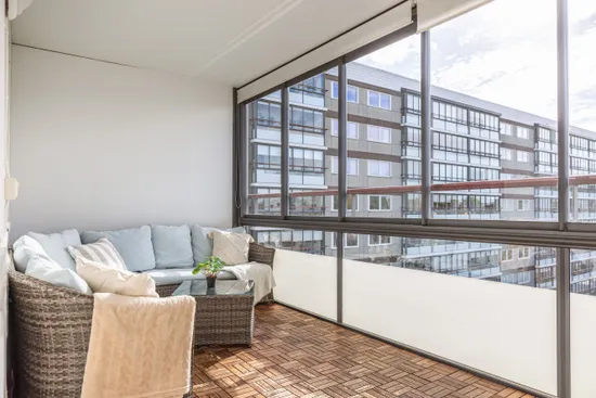 Bostadsrätt, Sufflörgatan 5, Lindeborg, Malmö
