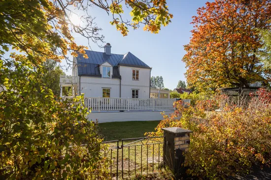 Villa, Jönköpingsvägen 67, Vaggeryd - Götafors, Vaggeryd