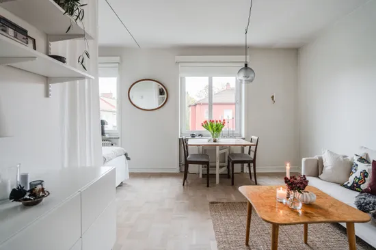 Bostadsrätt, Hjalmar Brantingsgatan 8A, Fålhagen, Uppsala