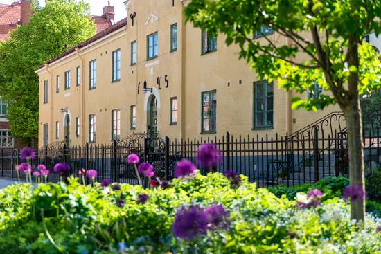 Bostadsrätt, Salagatan 39B, Fålhagen, Uppsala