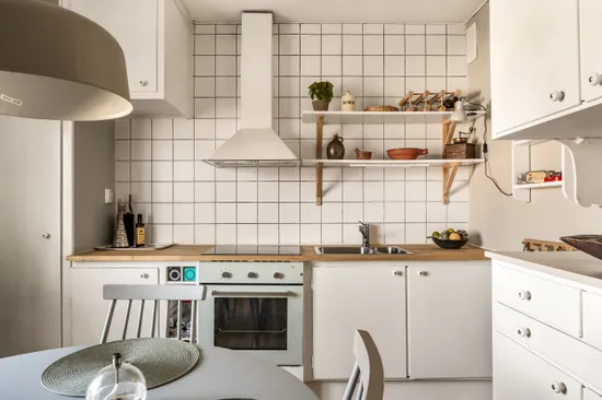 Bostadsrätt, Frodegatan 33E, Fålhagen, Uppsala