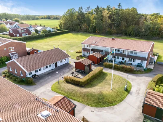 Bostadsrätt, Norsholmsvägen 82, Norsholm, Norrköping