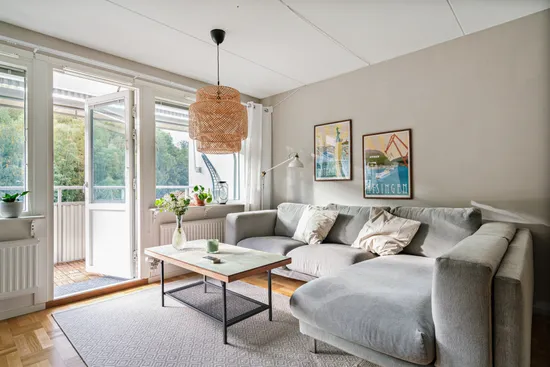 Bostadsrätt, Prilyckegatan 127, Hisings Kärra, Göteborg