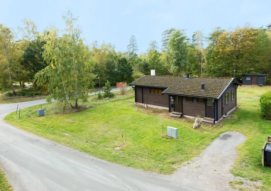Villa, Skälaäng 8, Karups Nygård, Sjöbo