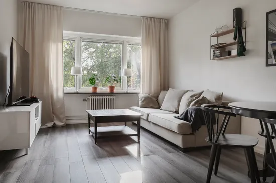 Bostadsrätt, Drottninggatan 67A, Centrum, Trollhättan