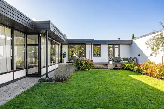 Villa, Knutstorpsgatan 16, Limhamn, Malmö