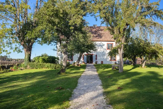 Villa, Eke Alveskogs 214, Sydöstra Gotland - Eke, Gotland
