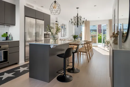 Bostadsrätt, Vindögats väg 10B, Tygelsjö, Malmö