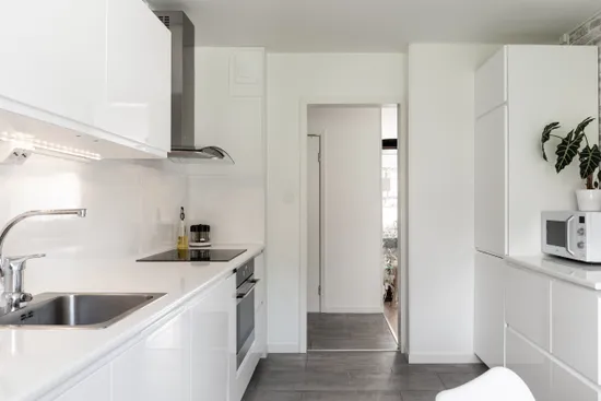 Bostadsrätt, Dimgatan 15, Gränby, Uppsala