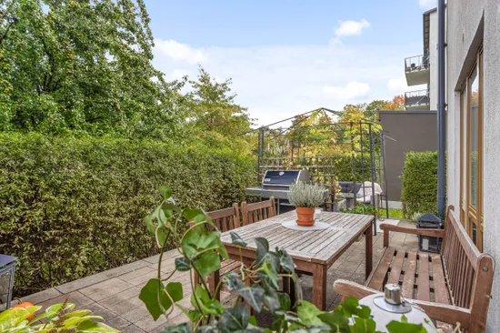 Bostadsrätt, Styresman Sanders väg 6, Bromma / Beckomberga, Stockholm