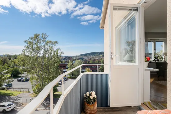 Bostadsrätt, Norra Gröngatan 11B, Karlslund, Östersund