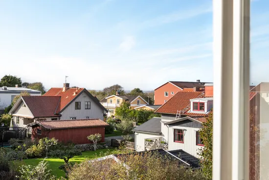 Bostadsrätt, Granitvägen 21A, Söder/Hästhaga, Varberg
