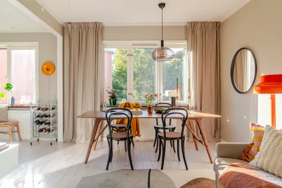 Bostadsrätt, Tegelbruksvägen 8B, Midsommarkransen, Stockholm