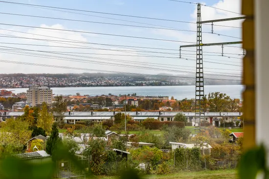 Bostadsrätt, Törnrosgatan 7, Ekhagen, Jönköping