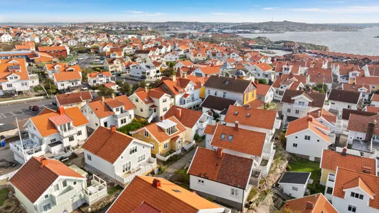 Fritidshus, Friskens väg 7, Smögen, Sotenäs