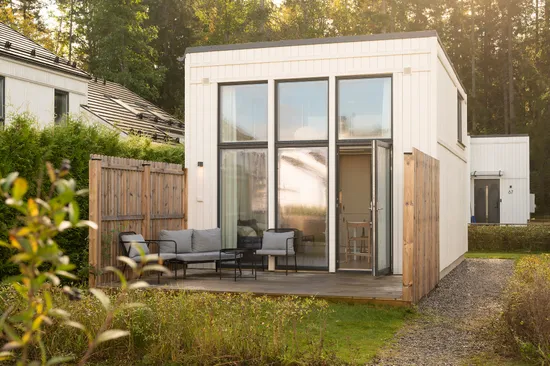 Bostadsrätt, Södervägen 65, Högmora, Huddinge