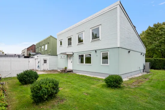 Villa, Stävholmsgränd 32, Skärholmen, Stockholm