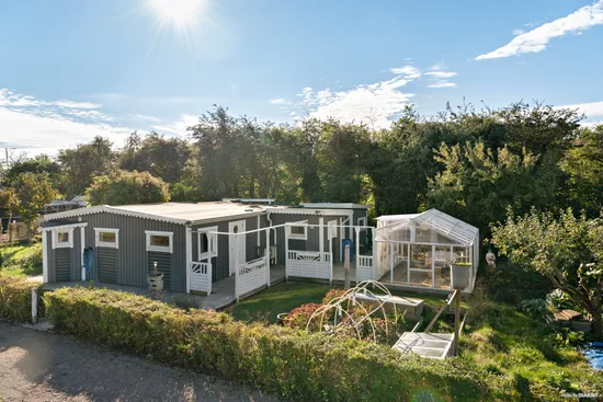 Övrigt, Pålstorpsvägen 130, stuga  nr17, Pålstorp Sommarby, Helsingborg