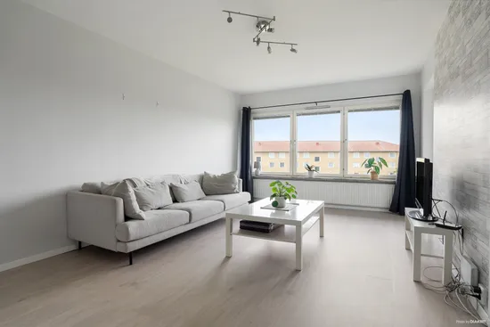 Bostadsrätt, Ängsgatan 1C, Sjöbo Centrum, Sjöbo