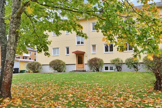 Bostadsrätt, Vallvägen 2A, Centrala Väsby, Upplands Väsby