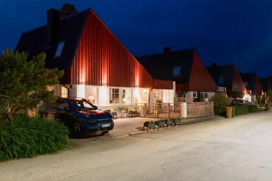 Villa, Skålsvampvägen 9, Nyköping