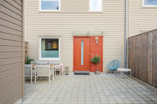 Bostadsrätt, Ordslingan 4, Södra Hemlingby, Gävle