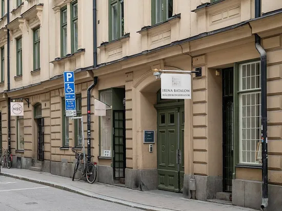 Bostadsrätt, Luntmakargatan 54B, 3tr, Vasastan, Stockholm