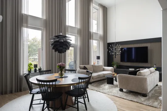 Bostadsrätt, Vegagatan 20C, Centralt, Lomma
