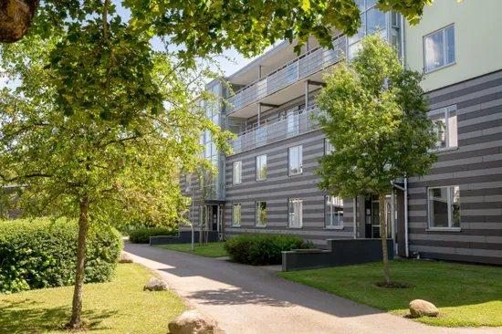 Bostadsrätt, Parternas gränd 35, Norra Fäladen, Lund
