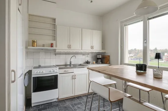 Bostadsrätt, Storgatan 19 A, Centralt, Motala
