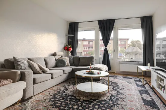 Bostadsrätt, Ekholmsvägen 56B, Ekholmen, Linköping
