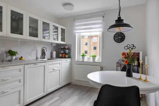 Bostadsrätt, Östra Köpmansgatan 13, Trossö, Karlskrona