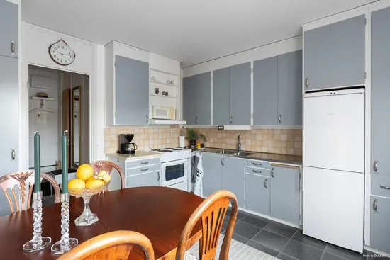 Bostadsrätt, Norra Fogdelyckegatan 51 E, Centrala Karlshamn, Karlshamn