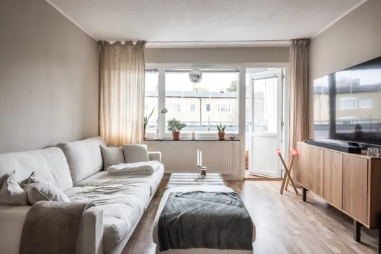 Bostadsrätt, Fessingsgatan 1, Hulta, Borås