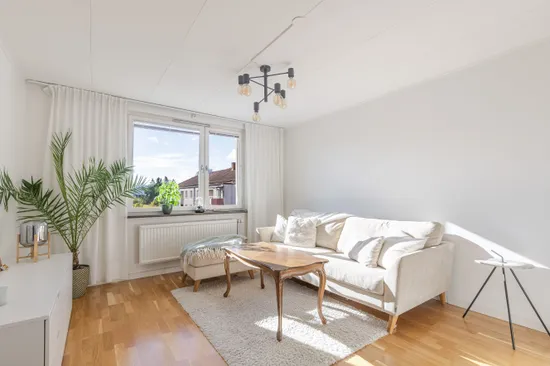 Bostadsrätt, Tingstugatan 40A, Strängnäs